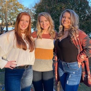 Meet your Posher, Robin